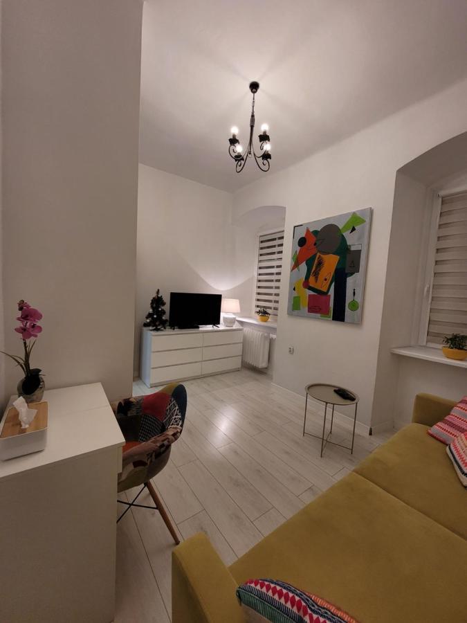 Boleslaviaapartments - Apartament Antonella Boleslawiec  Dış mekan fotoğraf
