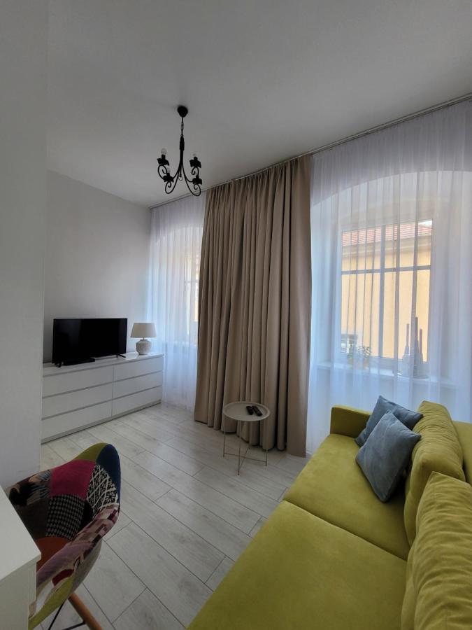 Boleslaviaapartments - Apartament Antonella Boleslawiec  Dış mekan fotoğraf
