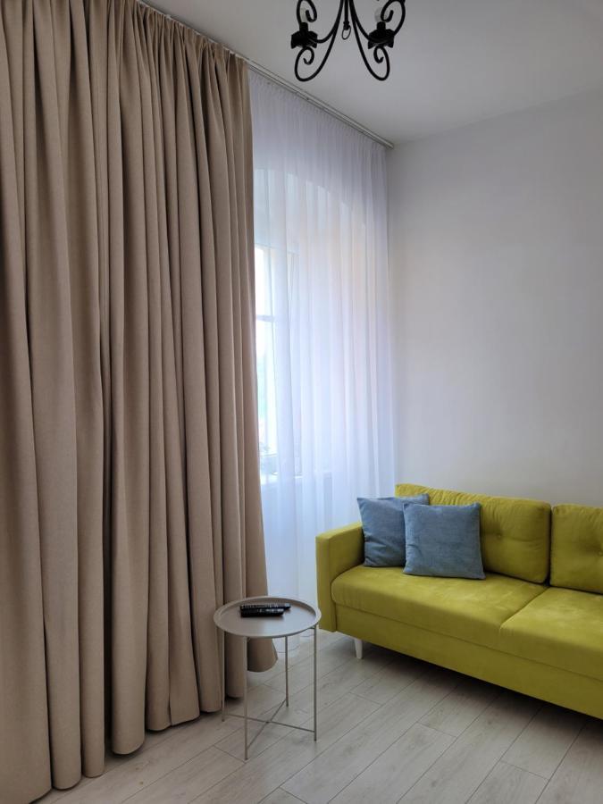 Boleslaviaapartments - Apartament Antonella Boleslawiec  Dış mekan fotoğraf