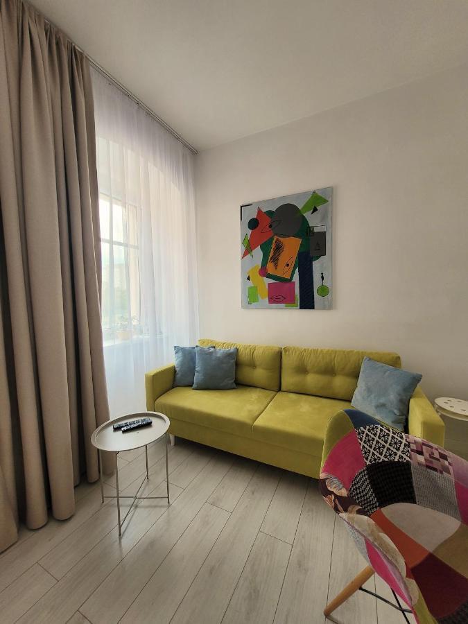 Boleslaviaapartments - Apartament Antonella Boleslawiec  Dış mekan fotoğraf