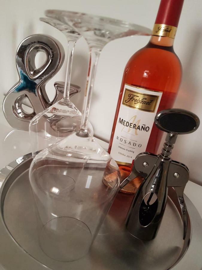 Boleslaviaapartments - Apartament Antonella Boleslawiec  Dış mekan fotoğraf