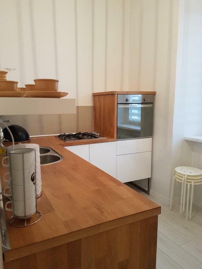 Boleslaviaapartments - Apartament Antonella Boleslawiec  Dış mekan fotoğraf