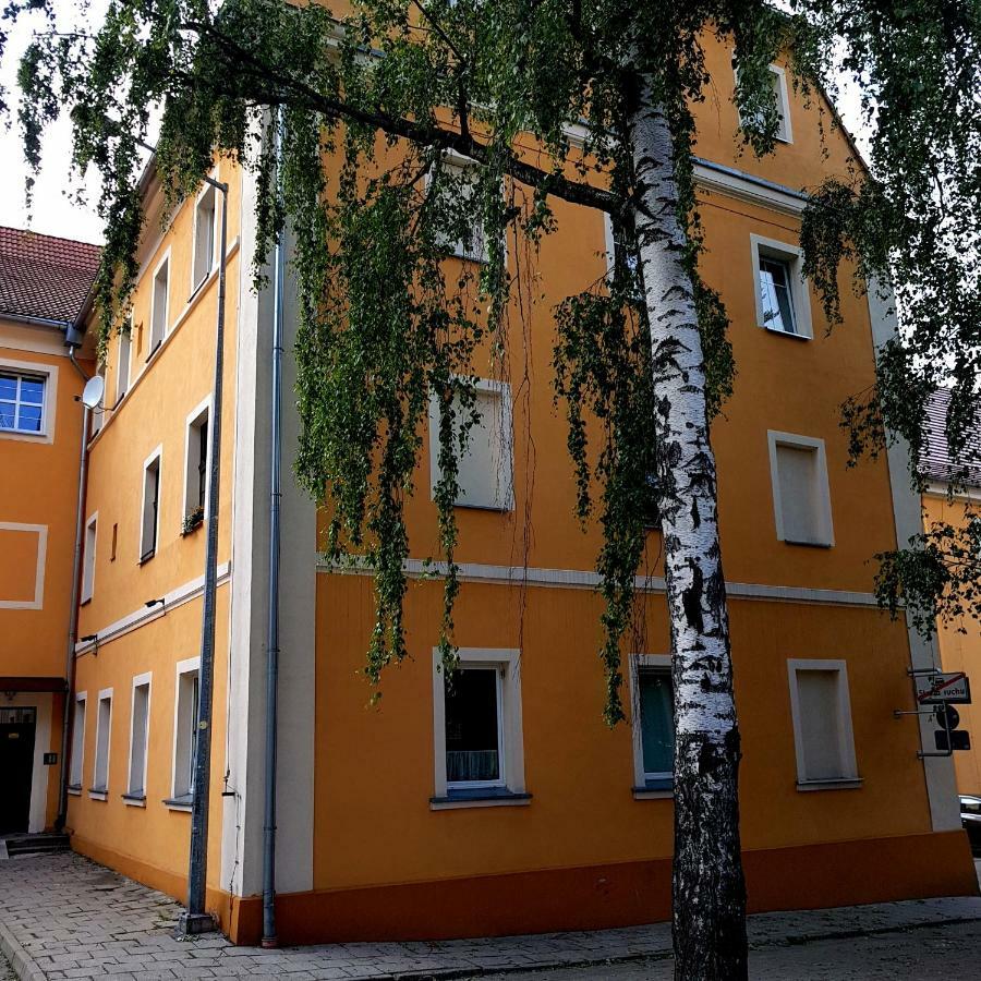 Boleslaviaapartments - Apartament Antonella Boleslawiec  Dış mekan fotoğraf