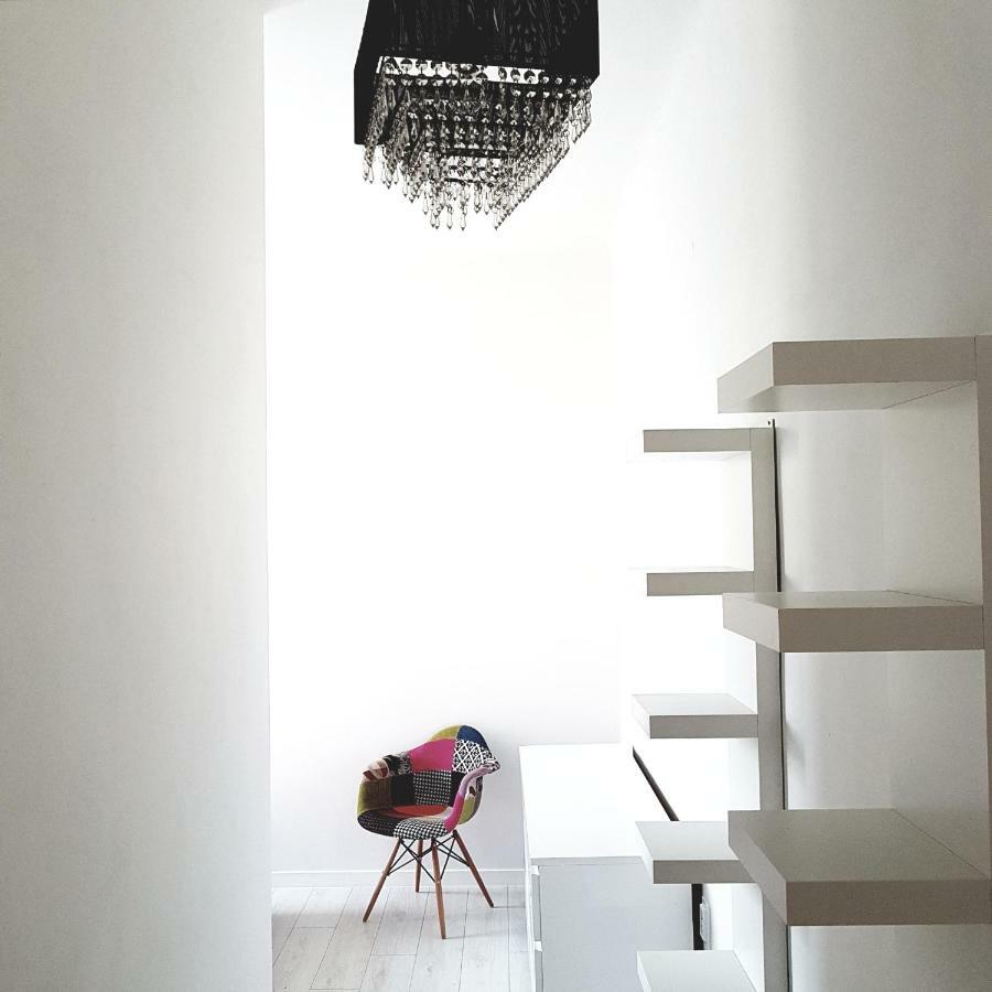 Boleslaviaapartments - Apartament Antonella Boleslawiec  Dış mekan fotoğraf