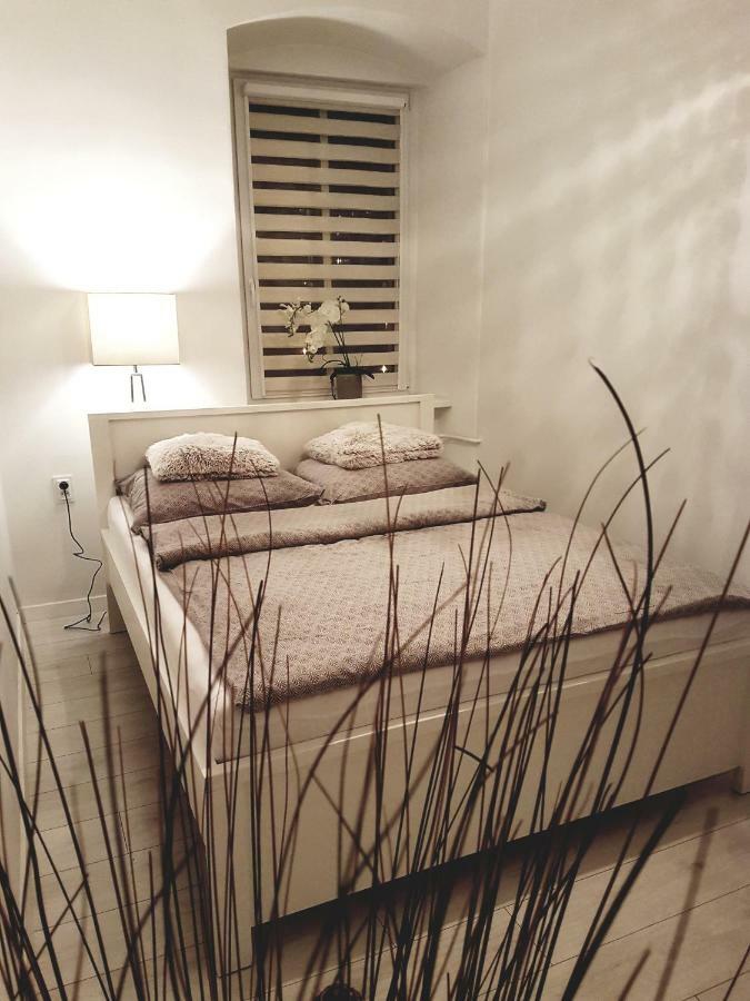 Boleslaviaapartments - Apartament Antonella Boleslawiec  Dış mekan fotoğraf